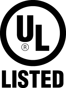 UL-Listed