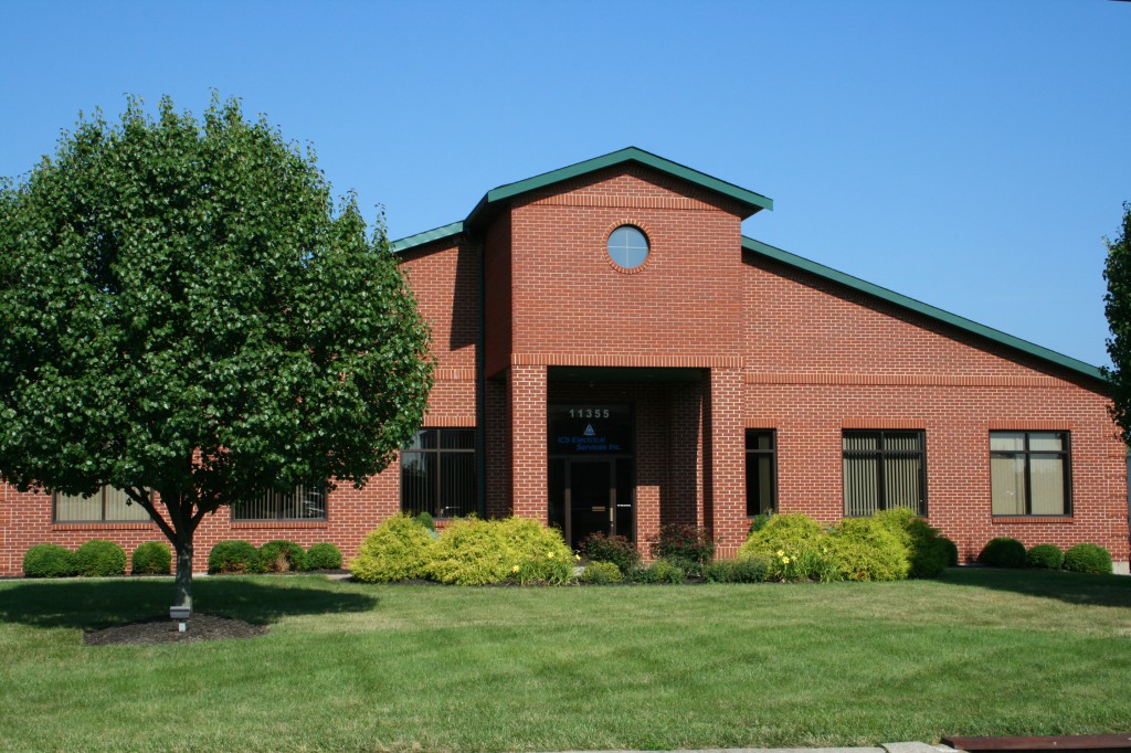 About Us | ICS Electrical Services