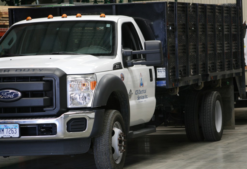 About Us | ICS Electrical Services